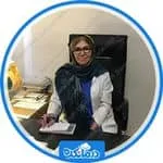 دکتر فروغ شادانلو